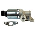 Crown Automotive Egr Valve, #53032509Am 53032509AM